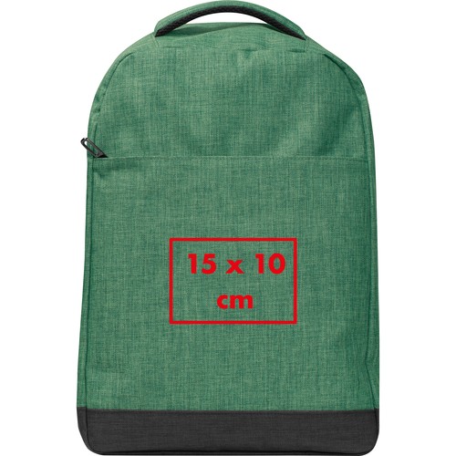 Sac à dos en polyester Sac à dos en polyester