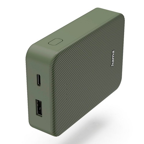 Power bank 10000 mAh Hama Power Pack Power bank 10000 mAh Hama Power Pack