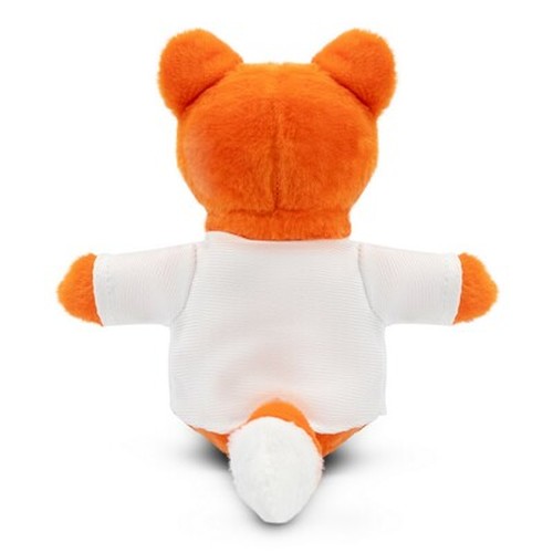 RPET plush fox | Sneeky