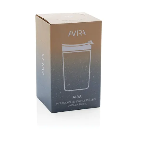 Avira Alya RCS Re-steel tumbler 300ML Avira Alya RCS Re-steel tumbler 300ML