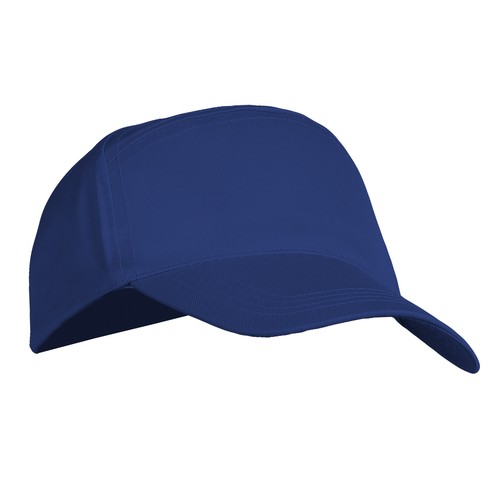 7 PANELS CAP IN 100% COTTON