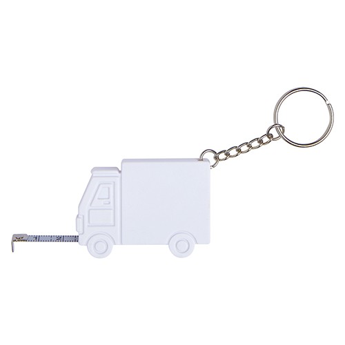 Flexometer truck Tungar
