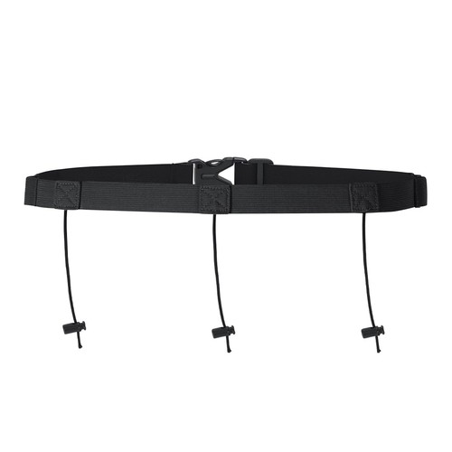 Ceinture avec Porte Numero Varux