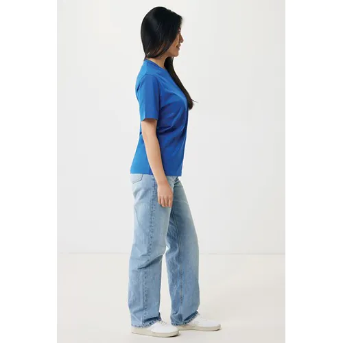 IQONIQ Sierra Lightweight T-Shirt aus recycelter Baumwolle