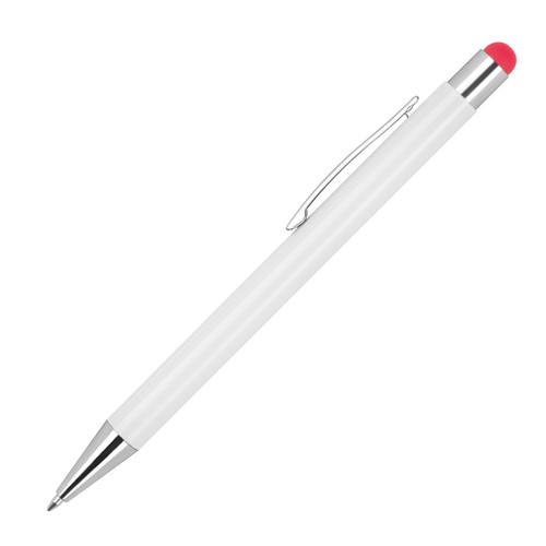 Aluminium ball pen Aluminium ball pen