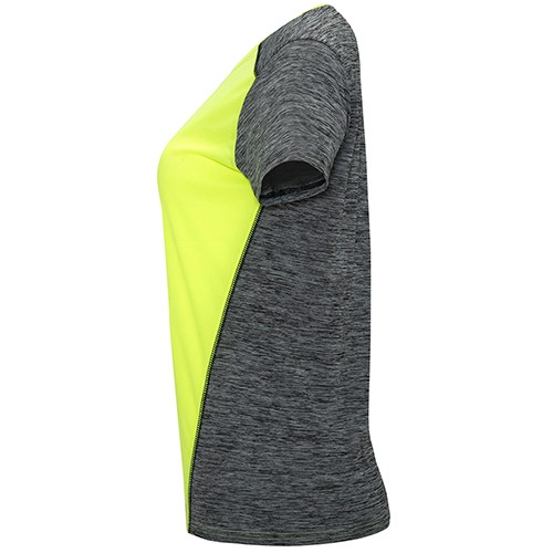 Camiseta técnica mujer ZOLDER WOMAN