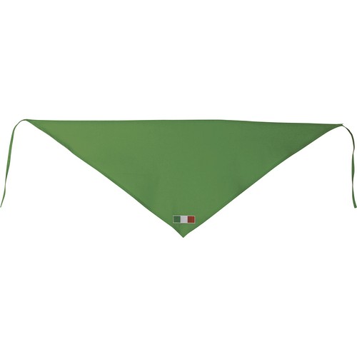 BANDANA AVEC DRAPEAU ITALIEN