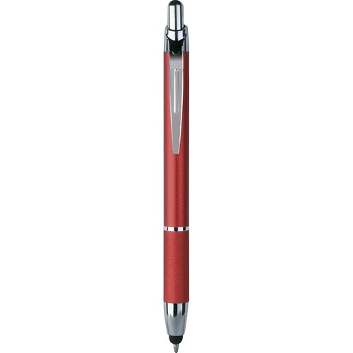 STYLO À BILLE EN MÉTAL AVEC TOUCH SCREEN