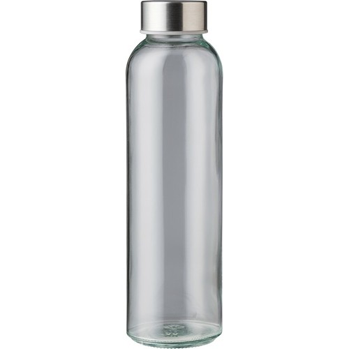 Bouteille de sport en verre 500 ml Bouteille de sport en verre 500 ml