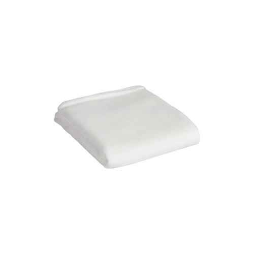 High absorbency microfibre towel