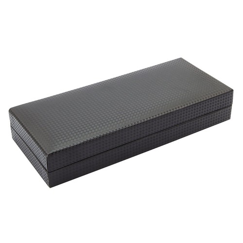 BLACK BOX FOR 1-2 PENS - NO PEN