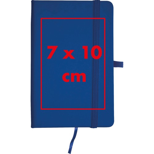 A6 note book Lübeck
