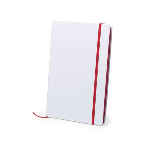 Bloc Notes Kaffol