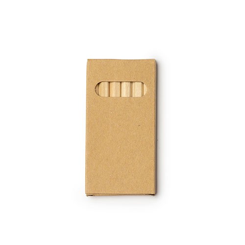 Colored pencils set Nelida Colored pencils set Nelida