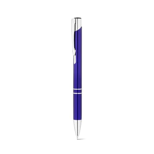RE-BETA. Recycled aluminium (100% rAL) ballpoint pen RE-BETA. Recycled aluminium (100% rAL) ballpoint pen