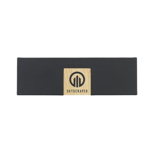 Bamboo Pen Set stylo Bamboo Pen Set stylo