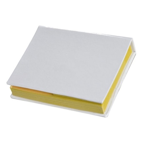 Adhesive notepad PALMA