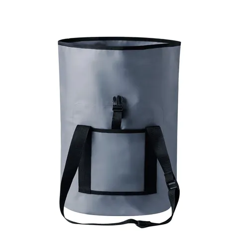 Bag Jagsen
