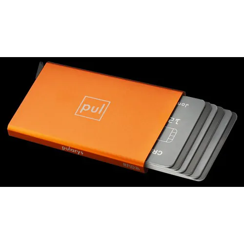 Etui na karty kredytowe RFID Etui na karty kredytowe RFID