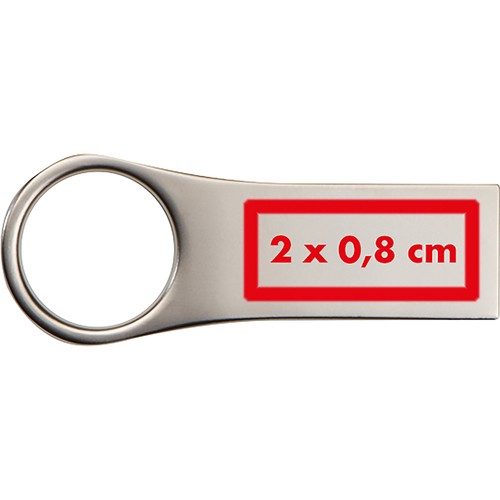 USB Stick Spa 8GB USB Stick Spa 8GB