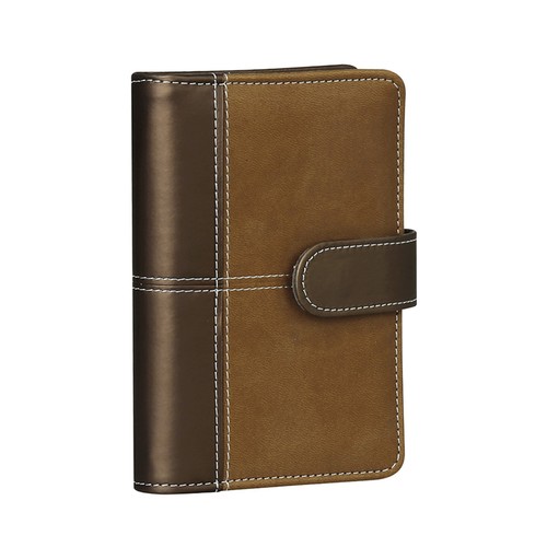 * AGENDA ORGANIZER PICCOLA IN PU * AGENDA ORGANIZER PICCOLA IN PU