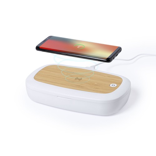 Charger UV Sterilizer Box Strey