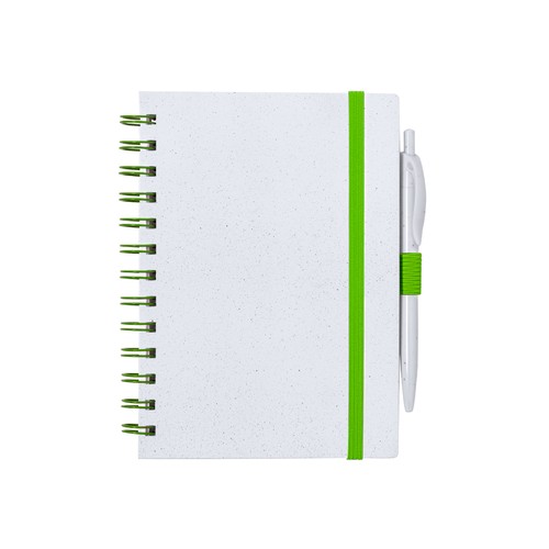 Cahier Ciara