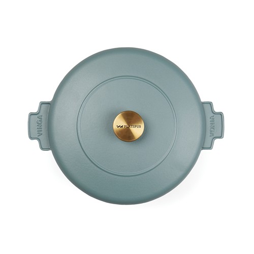 Brasero VINGA Mount Heritage 2,5 L