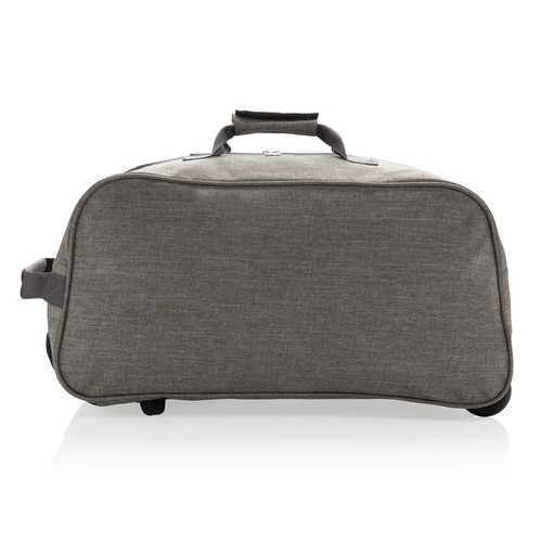 Basic weekend trolley Basic weekend trolley