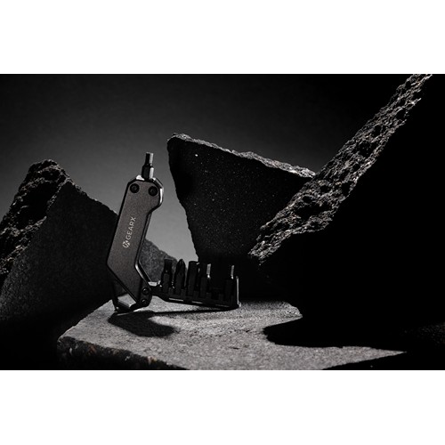 Gear X screwdriver tool