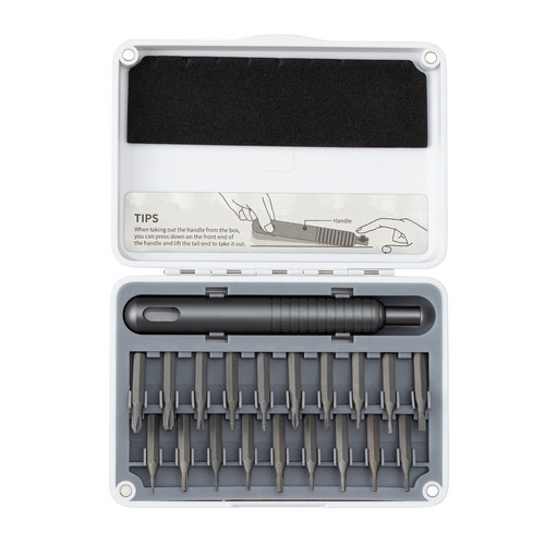 Gereedschapset RE98-BIT OF WORK Gereedschapset RE98-BIT OF WORK