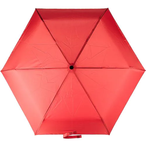 Parapluie pliable en rPET Cynthia
