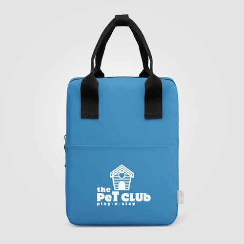 Majesty rPET PEVA Insulated Lunch Cooler – 6L