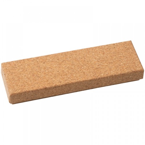 Cork writing set Cork writing set