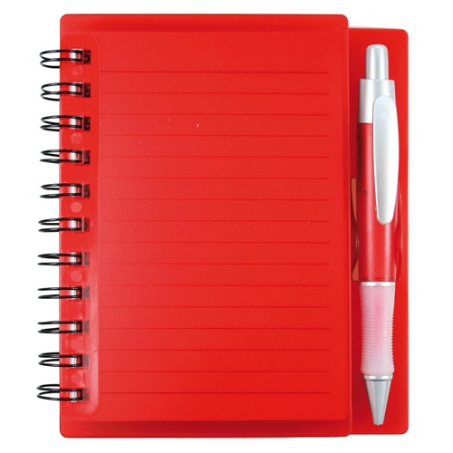 Cahier à spirale Muraco Cahier à spirale Muraco