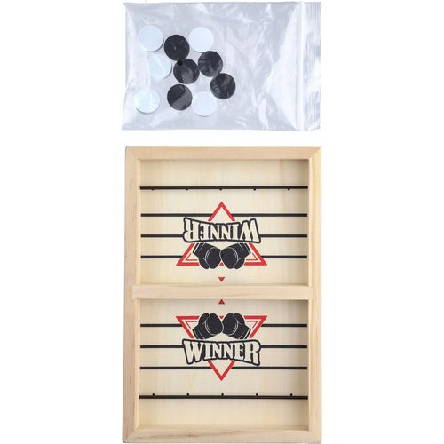 Juego de madera Rio Juego de madera Rio