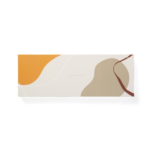 VINGA Couverts de service Retro VINGA Couverts de service Retro