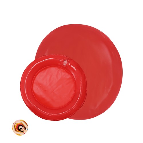 Frisbee Pad Zalox
