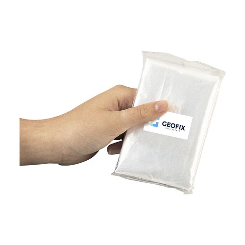 Clear poncho/raincoat Clear poncho/raincoat