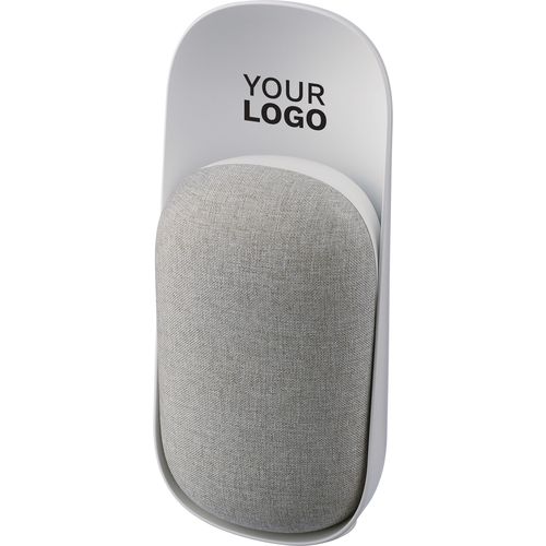 Altavoz de ABS reciclado Rumi Altavoz de ABS reciclado Rumi