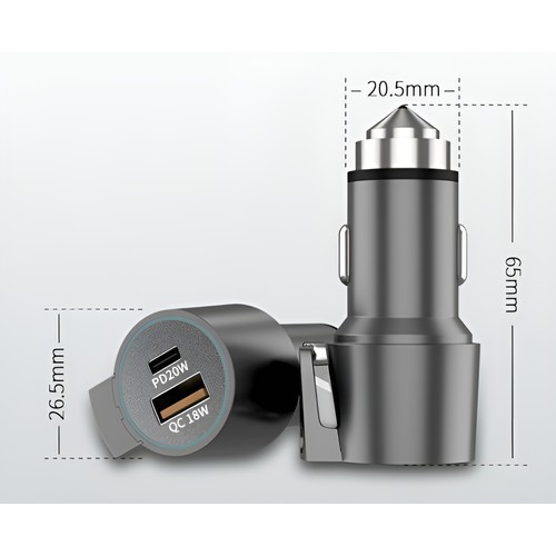 cigar lighter charger cigar lighter charger