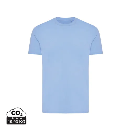 T-shirt en coton recyclé IQONIQ Bryce