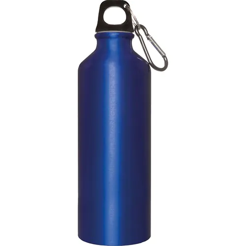 GOURDE 500 ML EN ALUMINIUM ET PLASTIQUE GOURDE 500 ML EN ALUMINIUM ET PLASTIQUE