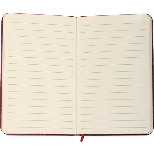 BLOC DE NOTAS EN PAPEL Y RPET