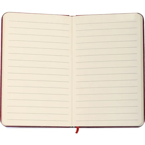 BLOC DE NOTAS EN PAPEL Y RPET