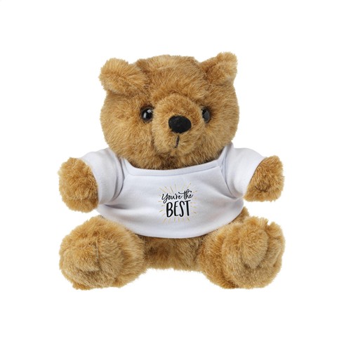 Browny Bear cuddle toy Browny Bear cuddle toy
