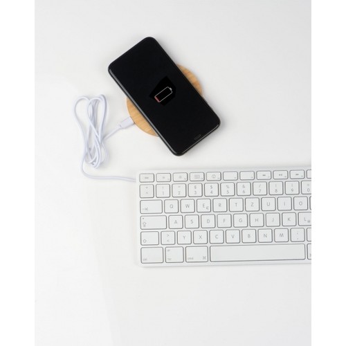 Wireless charger MONS Wireless charger MONS