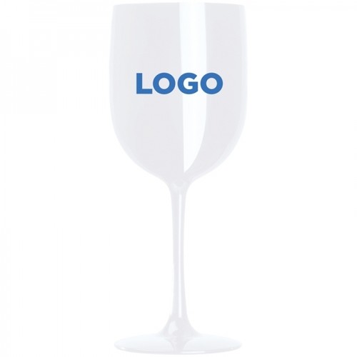 Verre de champagne en plastique St. Moritz Verre de champagne en plastique St. Moritz