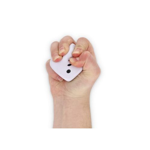 Anti-stress dice
