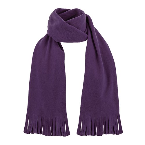 Winter Fleece Scarf Yossel Winter Fleece Scarf Yossel